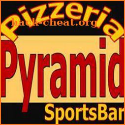 Pyramid Sports Bar icon