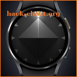 Pyramid Watch Face icon