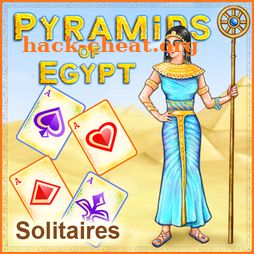 Pyramids of Egypt icon