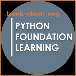 Python Foundation Learning : Python Tutorials icon