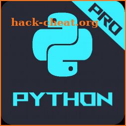 Python IDE Pro - Python Editor, Python Interpreter icon