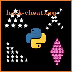 Python Patterns icon