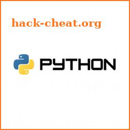 Python programming icon