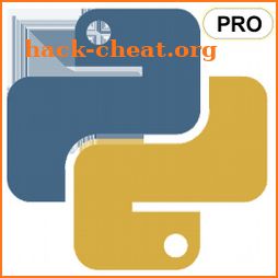Python Tutorial & Compiler Pro icon