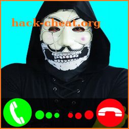 PZ9 Melvin Fake Video Call icon