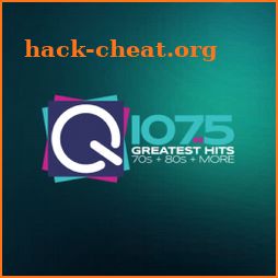 Q 107.5 - Dubuque's Home For Classic Hits (WDBQ) icon