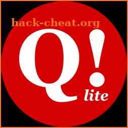 Q Alerts LITE: QAnon Posts & Drop Notifications icon