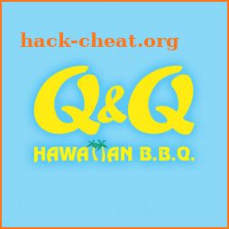 Q & Q Hawaiian BBQ icon