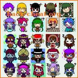 Q Avatar (Avatar Maker) icon