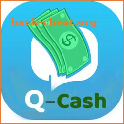 Q-cash Global Get More Money icon