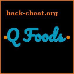Q-Foods icon