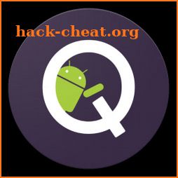 Q Launcher for Android™ 10.0 launcher icon