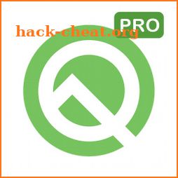 Q Launcher Pro: Android One Launcher icon