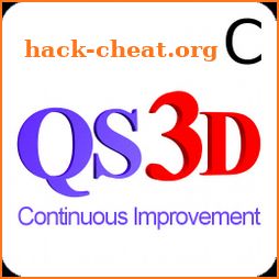Q-Skills3D Corporate Quality Training icon
