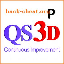Q-Skills3D Personal Quality Training icon