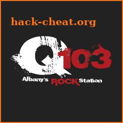 Q103 - Albany's Rock Station - WQBK icon