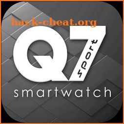Q7 Sport icon