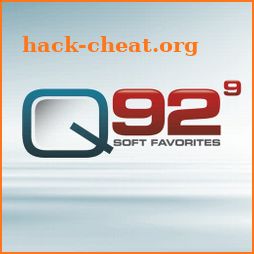 Q92 - FM icon