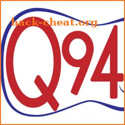 Q94 Classic Rock icon