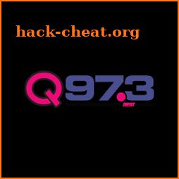 Q97.3 icon