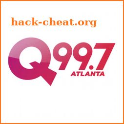 Q99.7 Atlanta​ icon