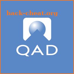 QAD Events icon