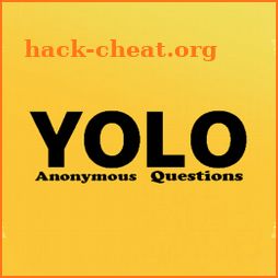 Q&A : YOLO icon