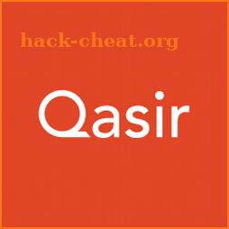 Qasir: Point of Sale & Report icon