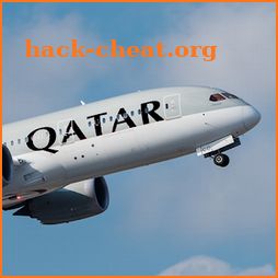 Qatar Airlines icon