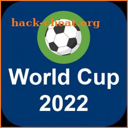 Qatar Football World Cup 2022, Schedule icon