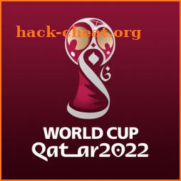 Qatar Football World Cup 2022, Schedule,Qualifiers icon
