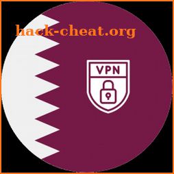 Qatar Free VPN - Fast Secure Proxy icon