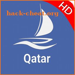 Qatar Offline Nautical Charts icon
