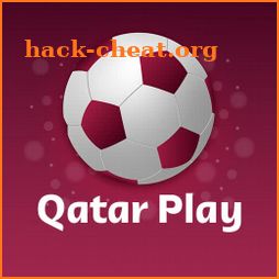 Qatar Play icon