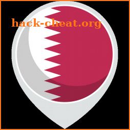Qatar VPN Proxy - VPN Tunnel App icon