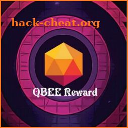 QBEE Reward icon