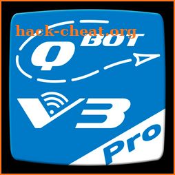 QBOT V3 PRO icon