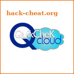 QC Cloud Chromebook Check-in icon