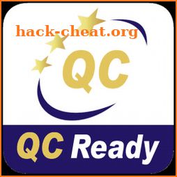 QC Ready icon