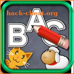 QCat - Write Alphabet ABC icon
