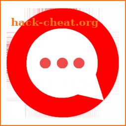 Qchat - Dating & Chatting App icon
