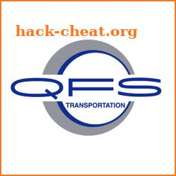 QFS Driver App icon