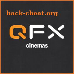 QFX Cinemas icon