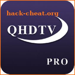 QHDTV PRO icon