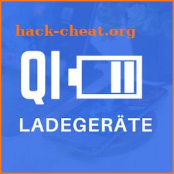 Qi Ladegeräte & Wireless Charger icon
