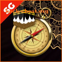 Qibla SG icon