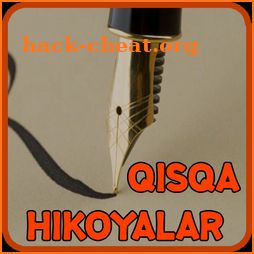 Qisqa hikoyalar icon
