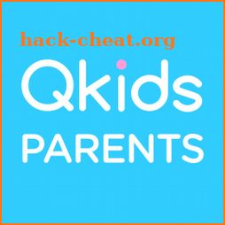 Qkids Parents icon