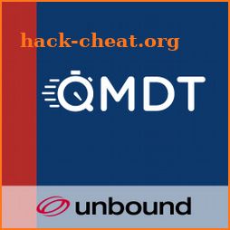 QMDT: Quick Medical Diagnosis & Treatment icon