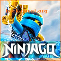 Qplays For LEGO Ninjago Assassin icon